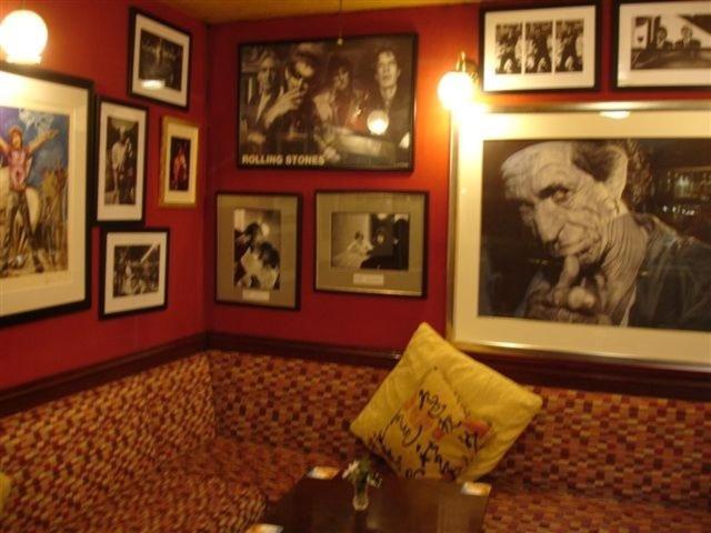 Mornington Hotel Saint Helier Jersey Esterno foto