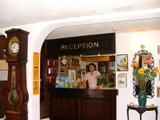 Mornington Hotel Saint Helier Jersey Esterno foto