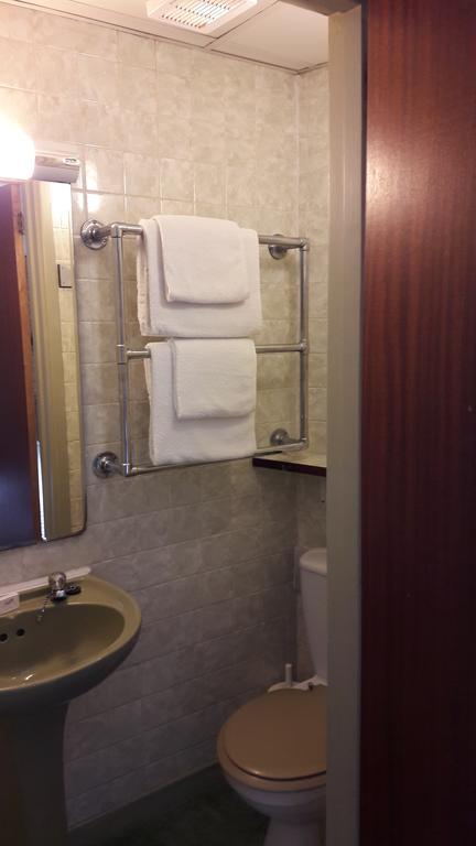 Mornington Hotel Saint Helier Jersey Esterno foto
